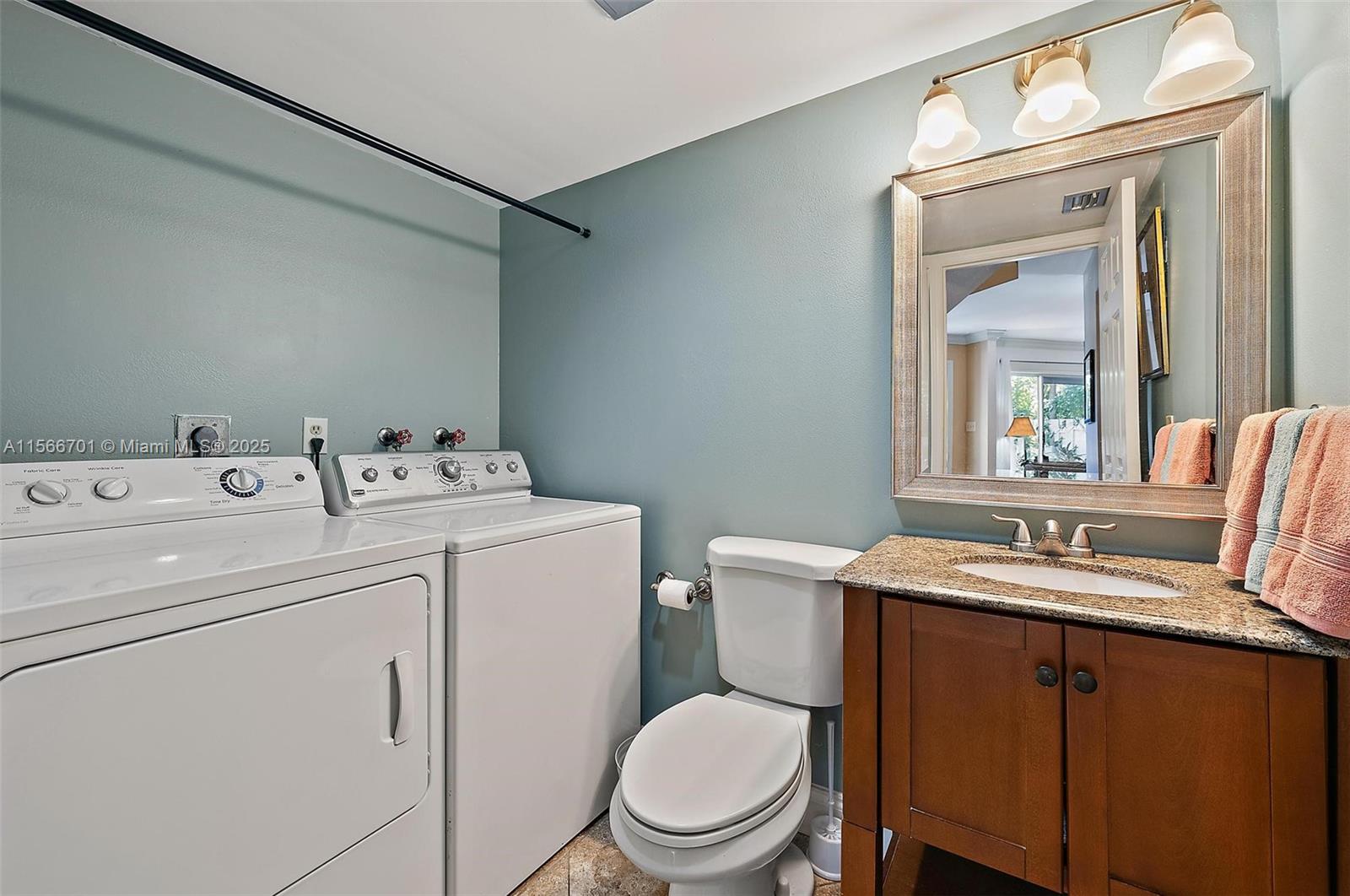 SEA BROOK PLACE CONDO - Residential Lease