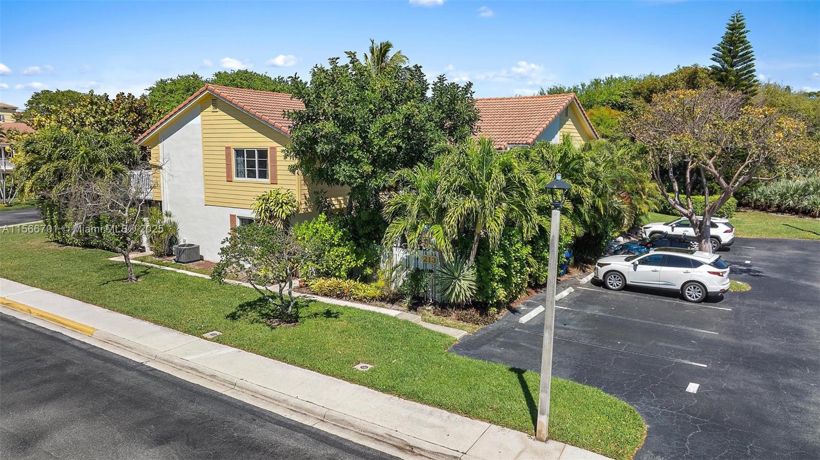 SEA BROOK PLACE CONDO - Residential Lease