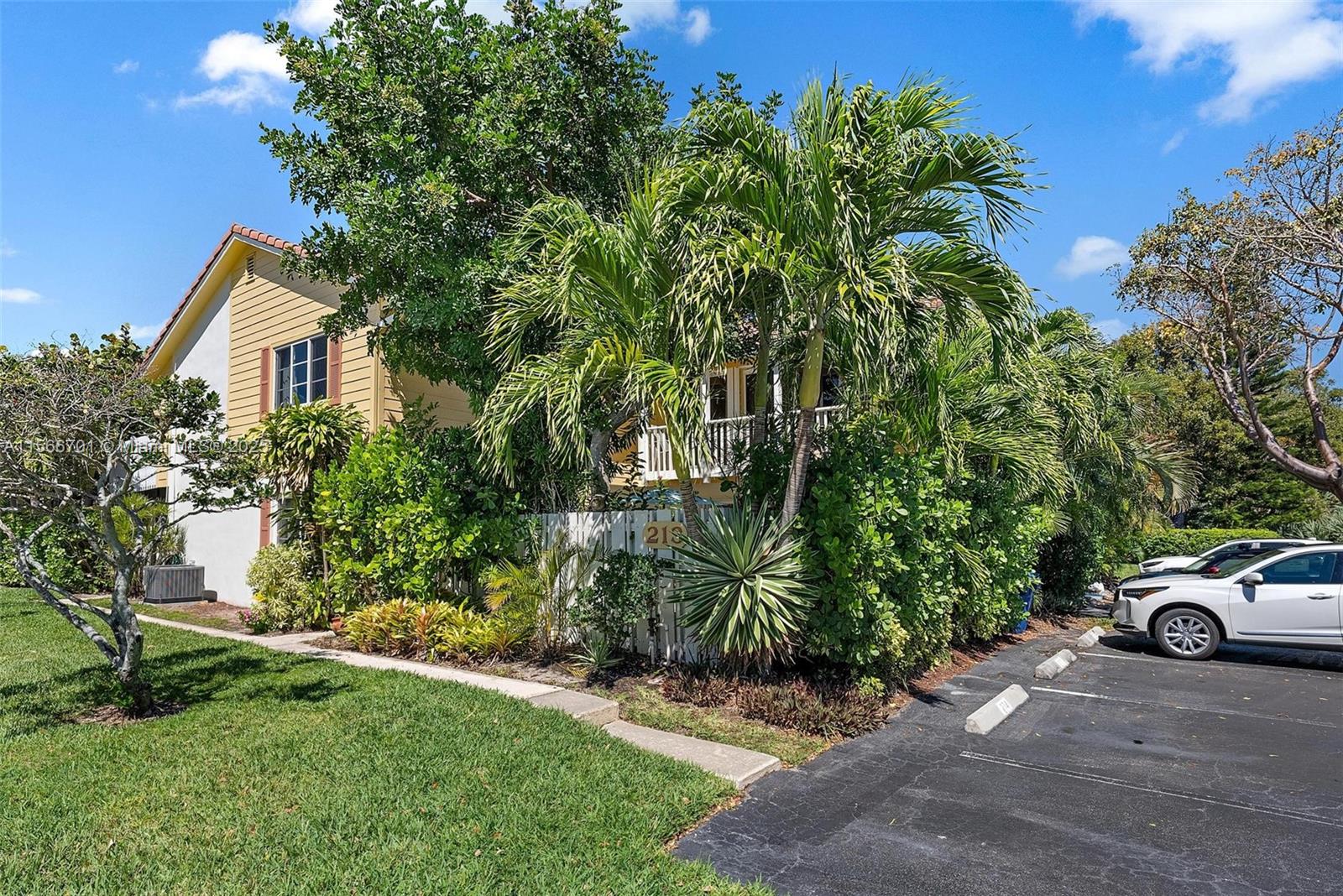 SEA BROOK PLACE CONDO - Residential Lease