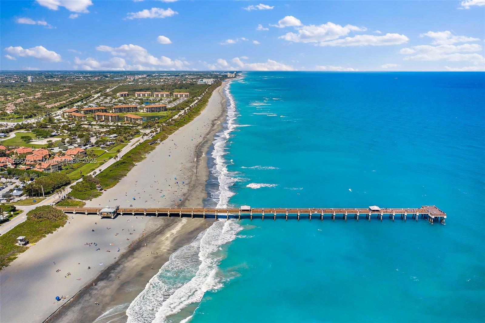 SEA BROOK PLACE CONDO - Residential Lease