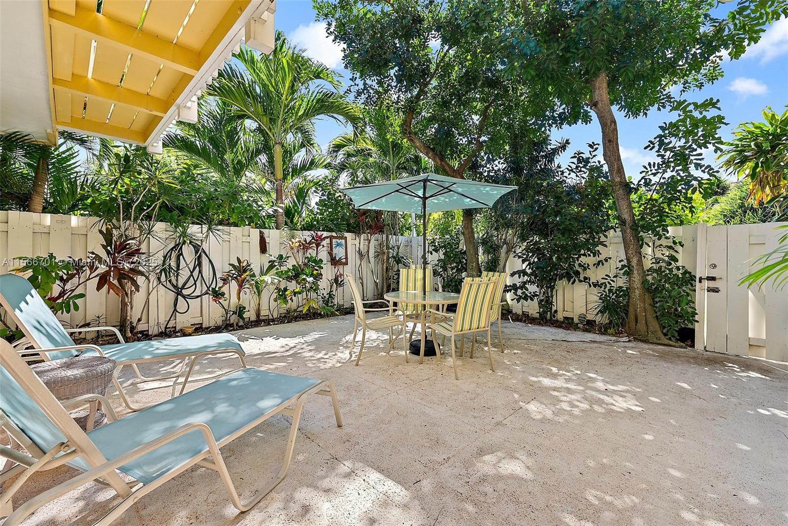 SEA BROOK PLACE CONDO - Residential Lease