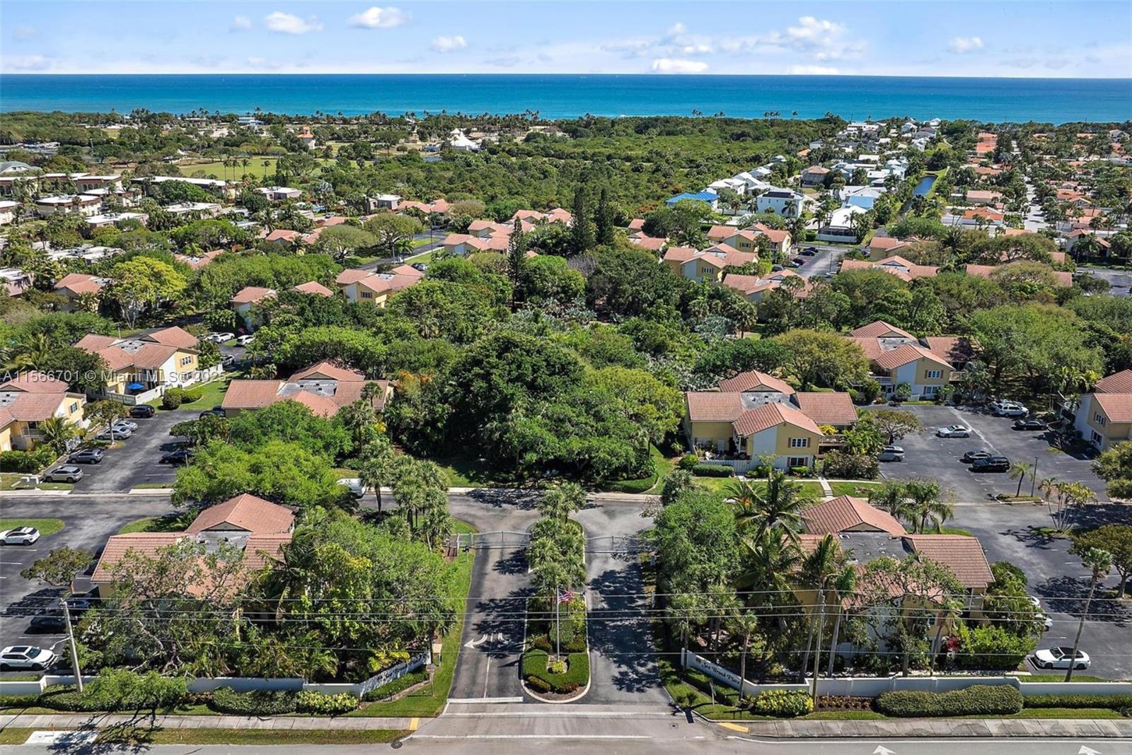 SEA BROOK PLACE CONDO - Residential Lease