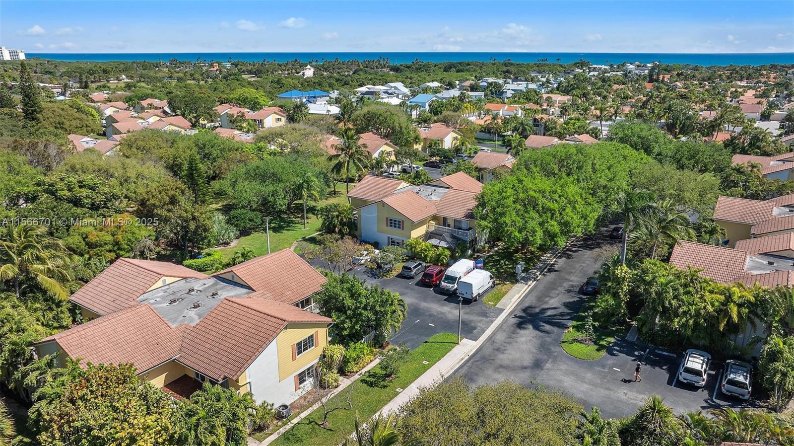 SEA BROOK PLACE CONDO - Residential Lease