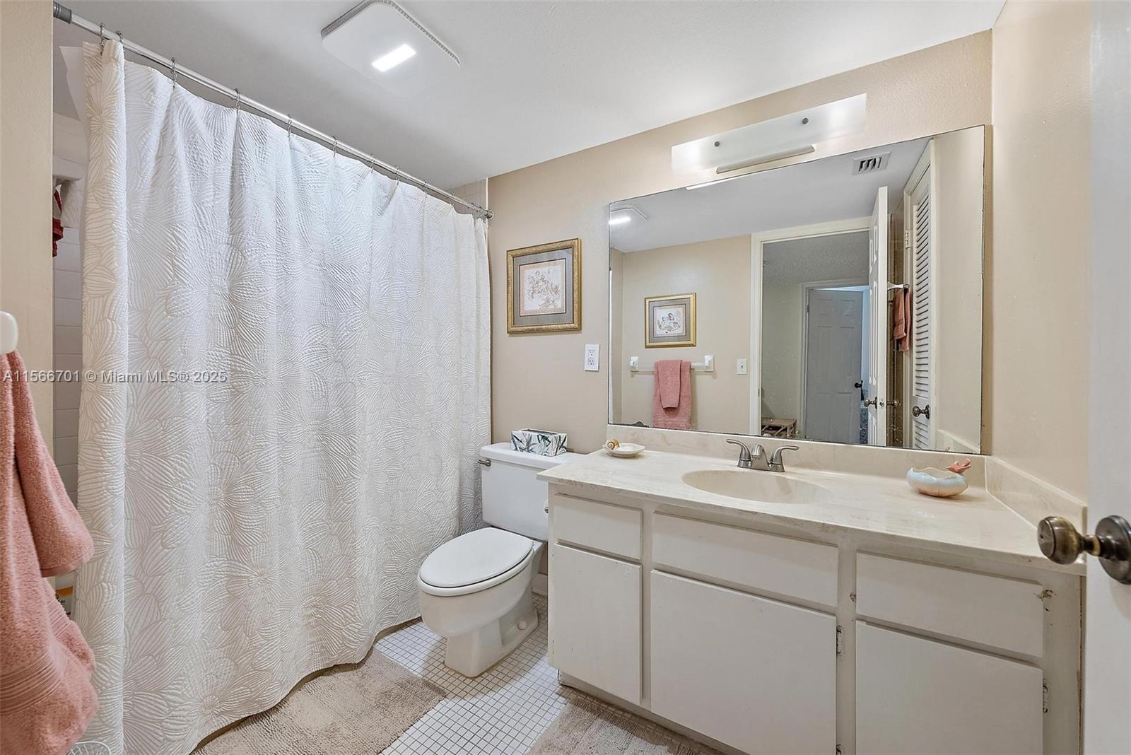 SEA BROOK PLACE CONDO - Residential Lease