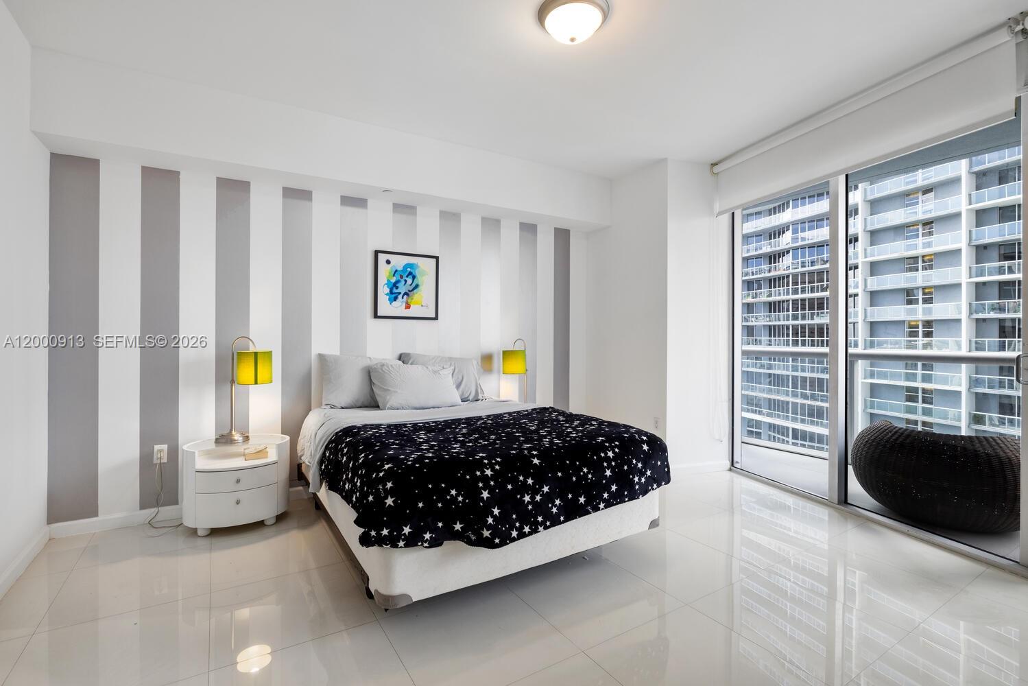 ICONBRICKELL CONDO NO 1 - Residential Lease
