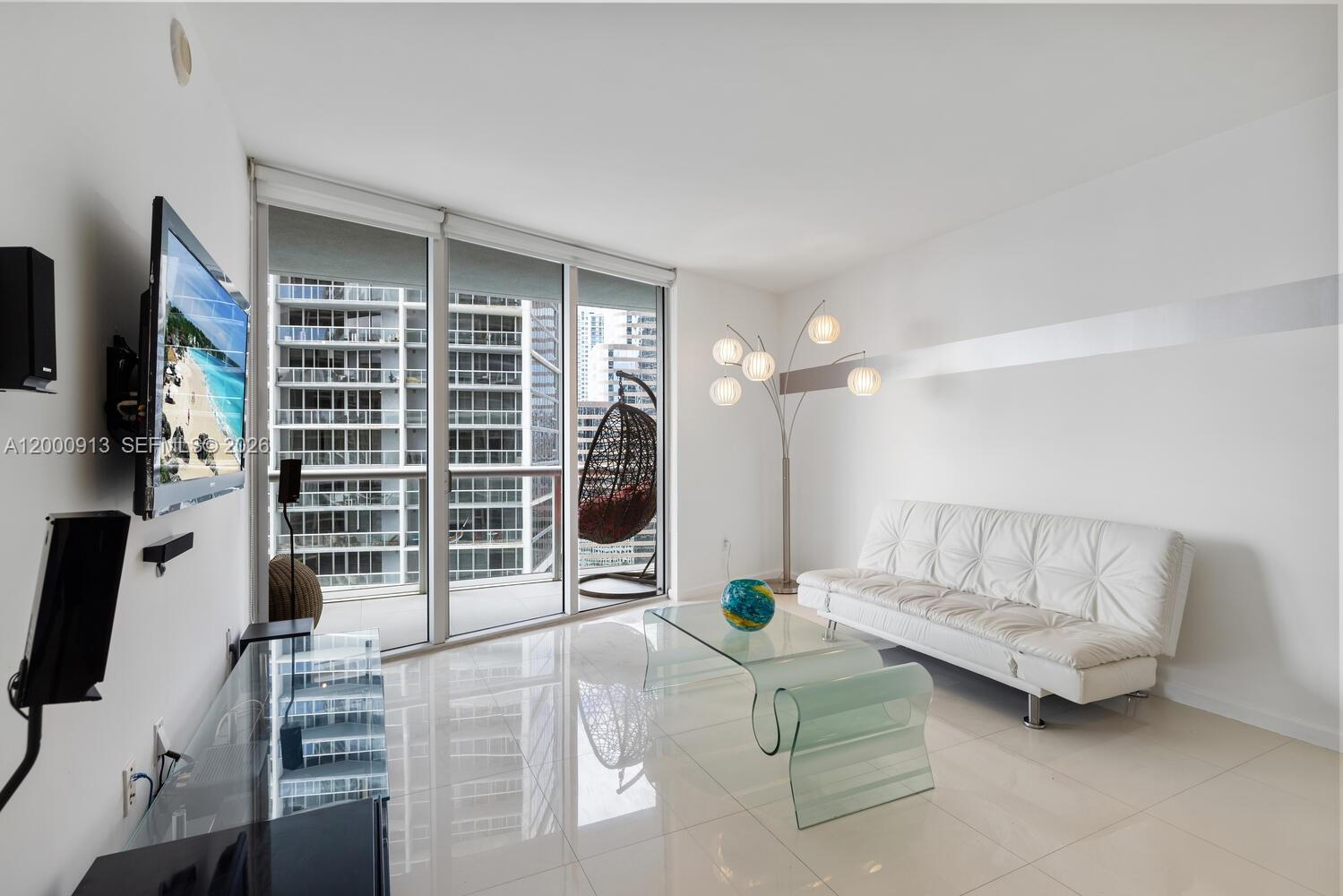 ICONBRICKELL CONDO NO 1 - Residential Lease