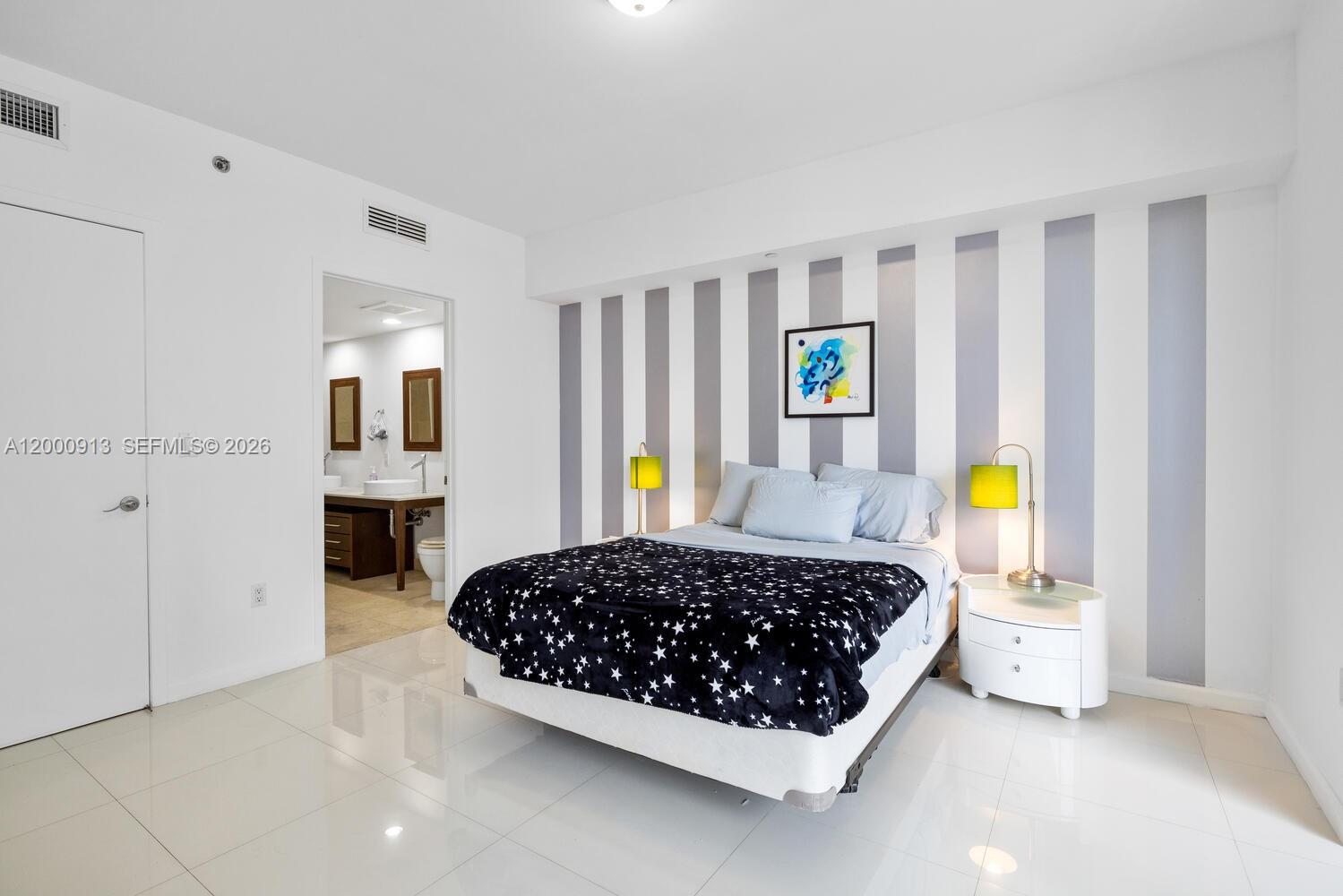 ICONBRICKELL CONDO NO 1 - Residential Lease