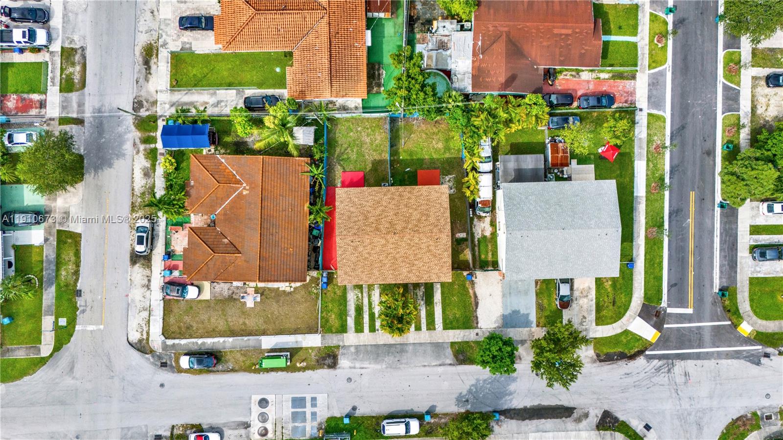 SWEETWATER GROVES .14 AC - Residential Lease