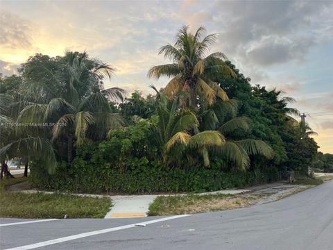 A home in Miami Gardens