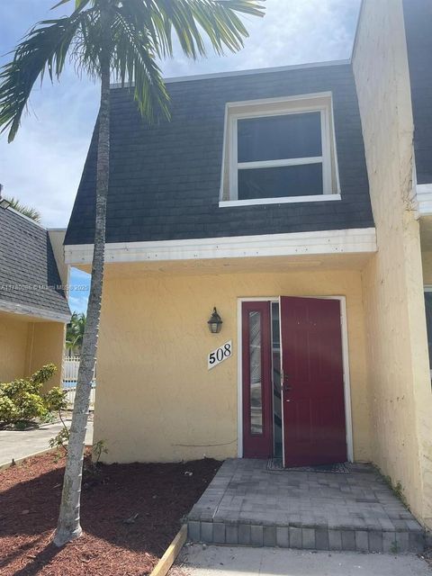 Photo of Boynton Beach, FL 33435 (MLS # A11780086)