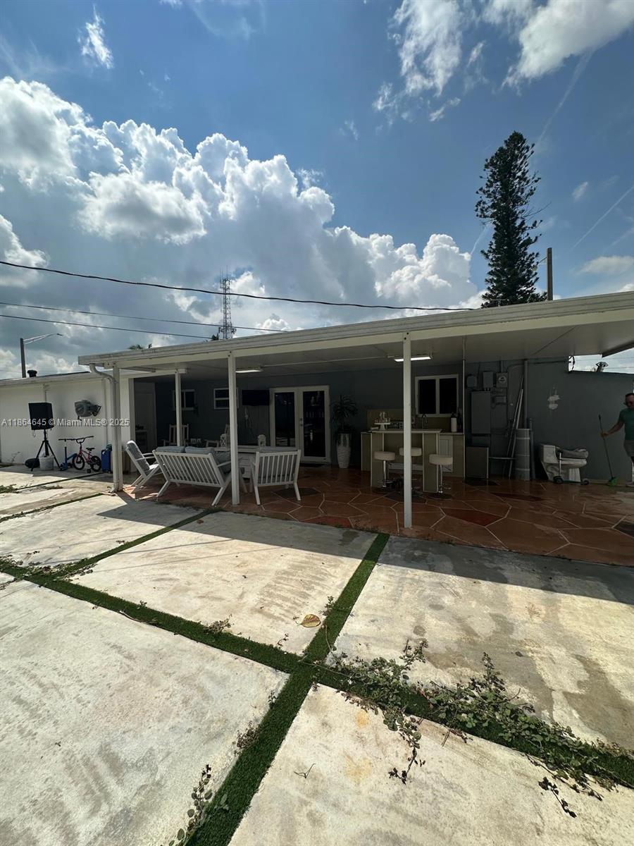 DRIFTWOOD ACRES NO 20 - Residential