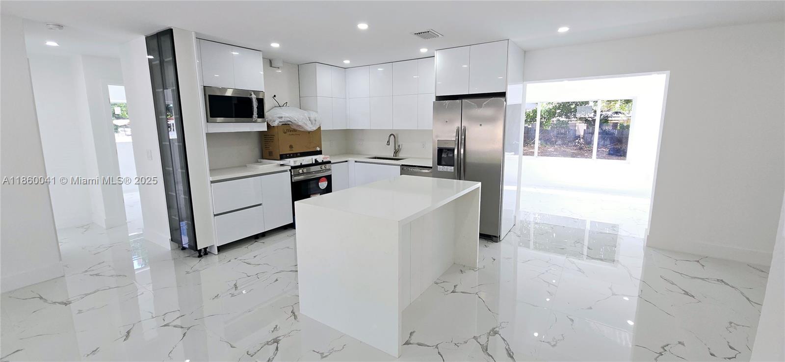 GOLF PARK SEC 2 REV - Residential