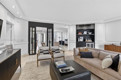 Photo of 7000 Island Blvd #1109, Aventura, FL 33160 (MLS # A11957398)