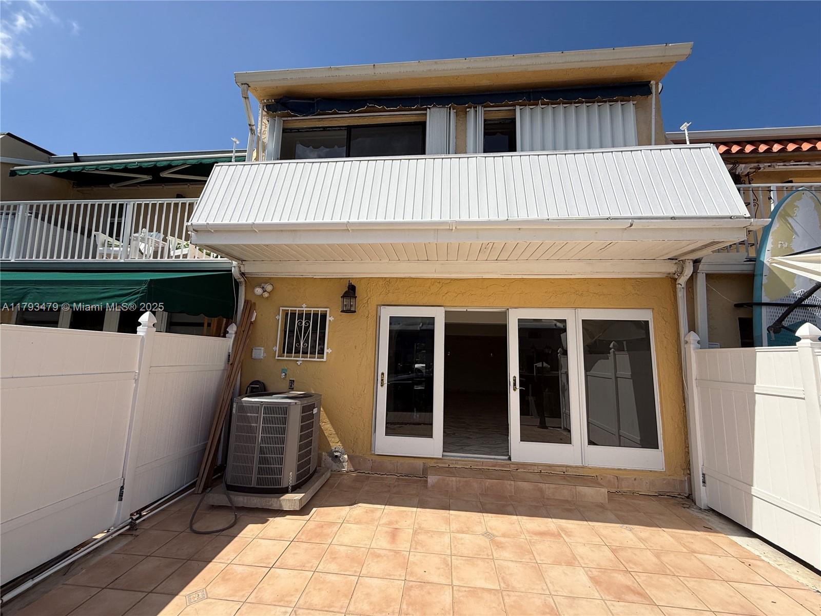 Property for Sale at 3816 Ne 167th St 54, North Miami Beach, Miami-Dade County, Florida - Bedrooms: 2 
Bathrooms: 3  - $685,000