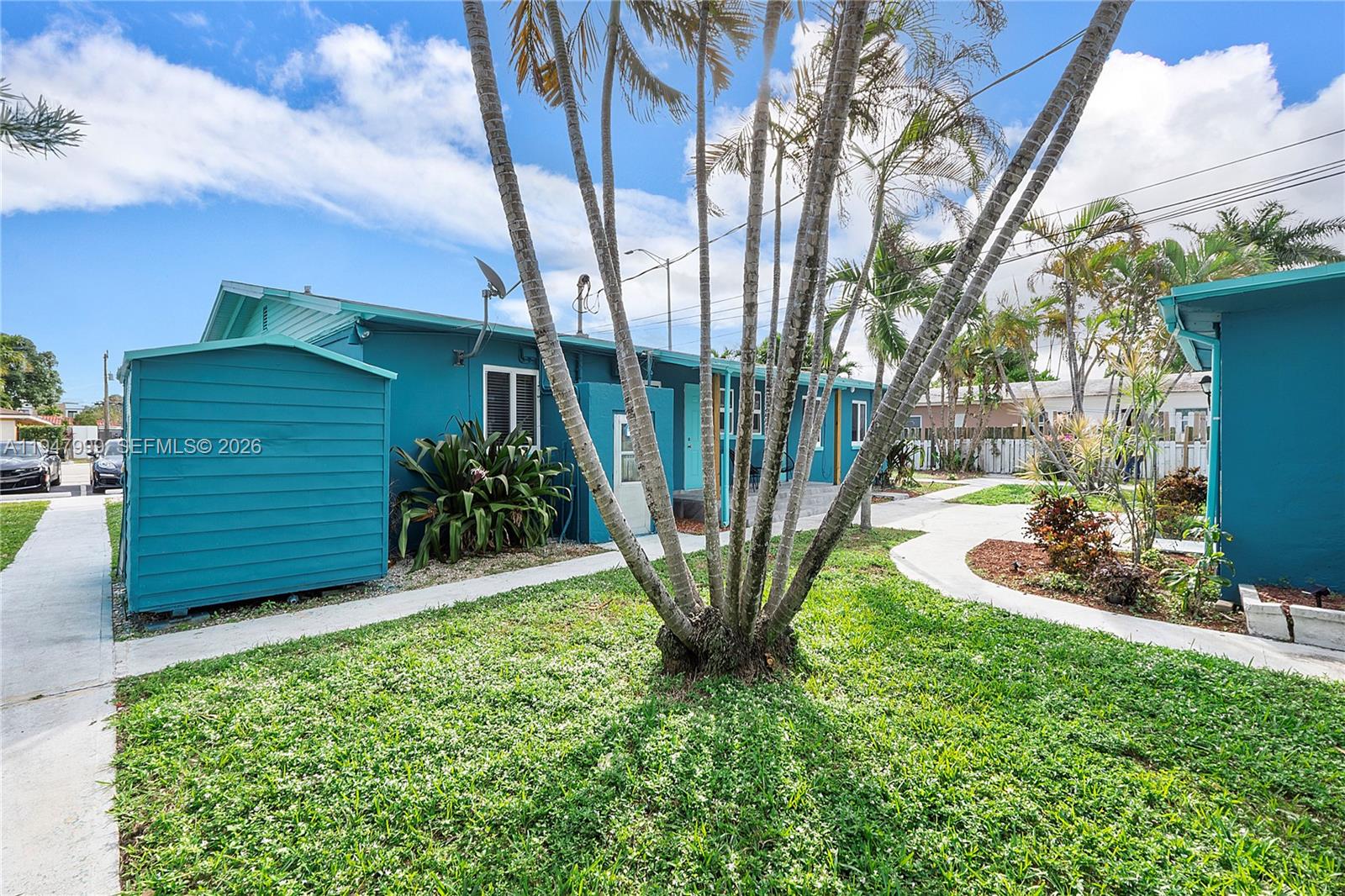 1225 NE 15th Ave 1-9