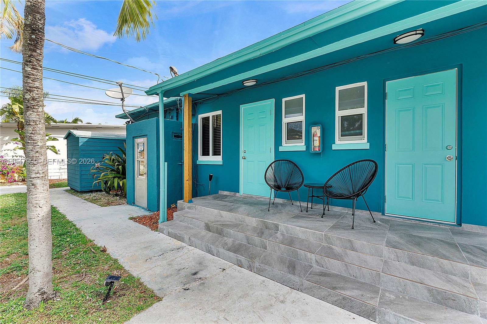 1225 NE 15th Ave 1-9