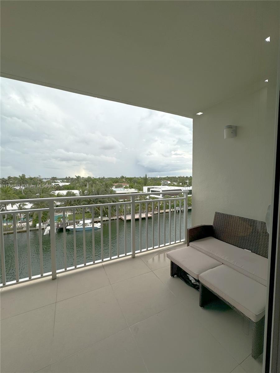 ST REGIS APTS CONDO - Residential