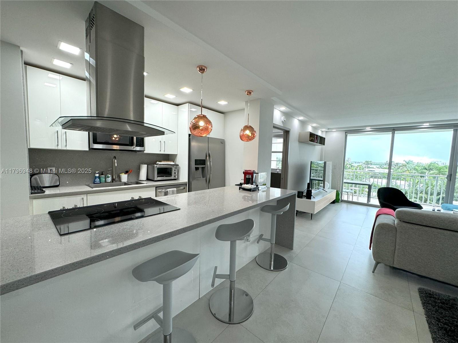 ST REGIS APTS CONDO - Residential