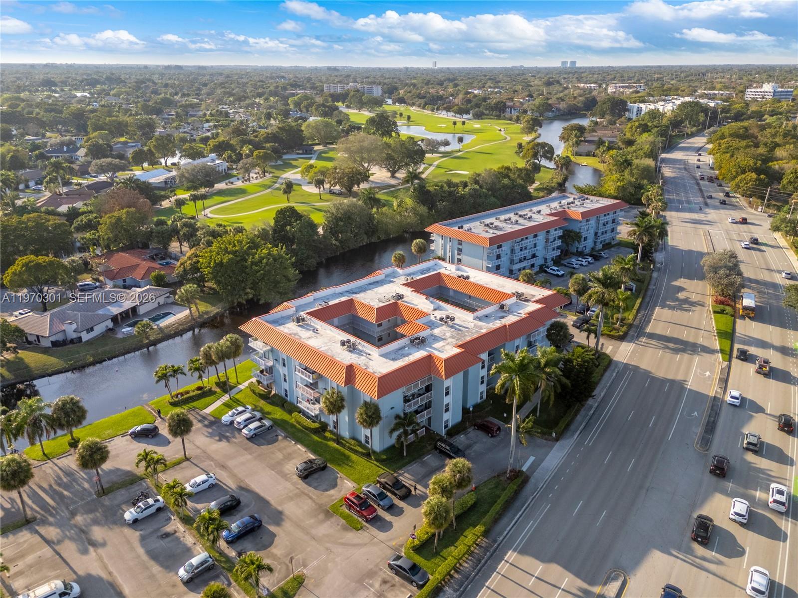 NEWPORT CONDO - Residential