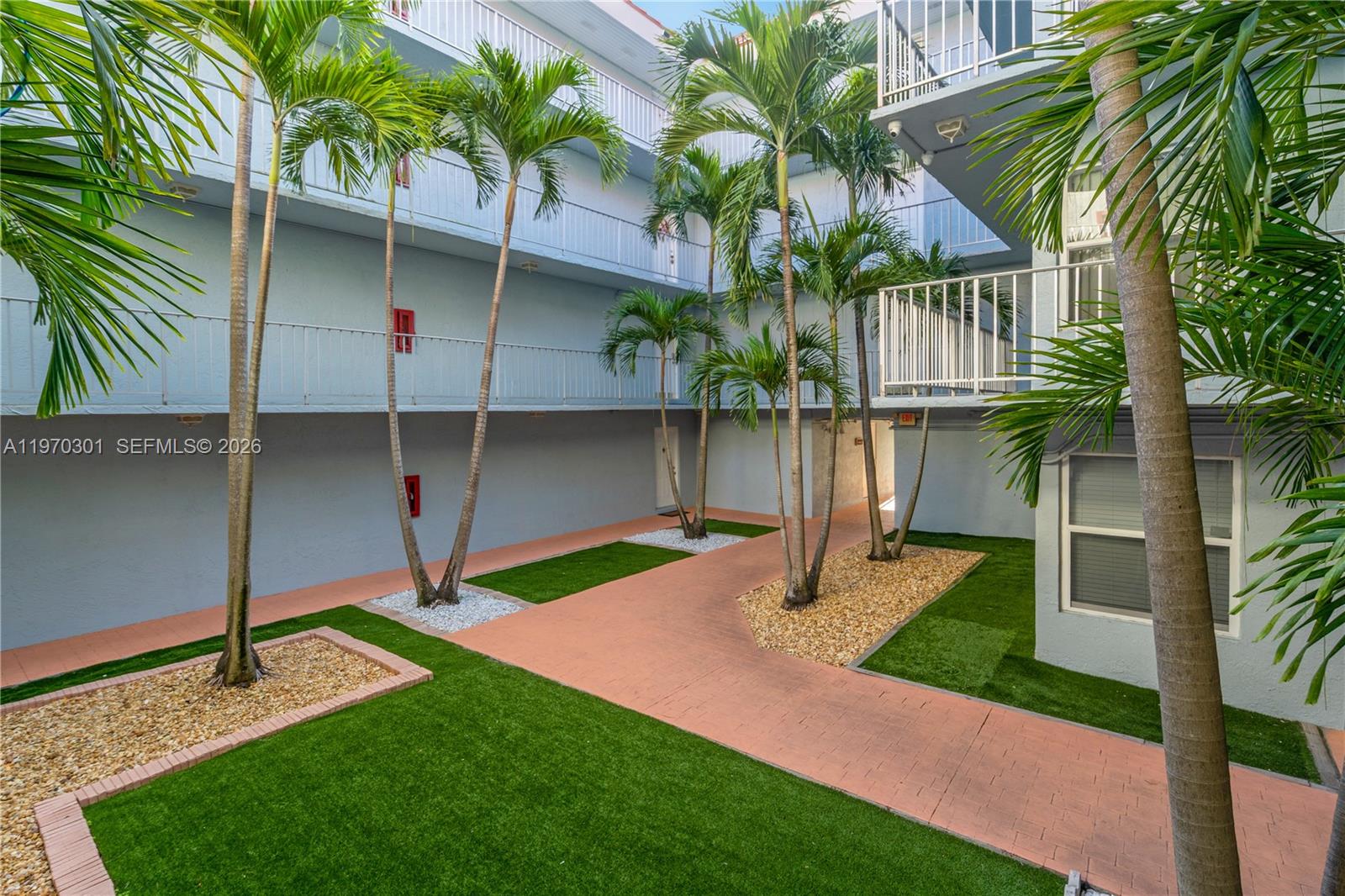 NEWPORT CONDO - Residential