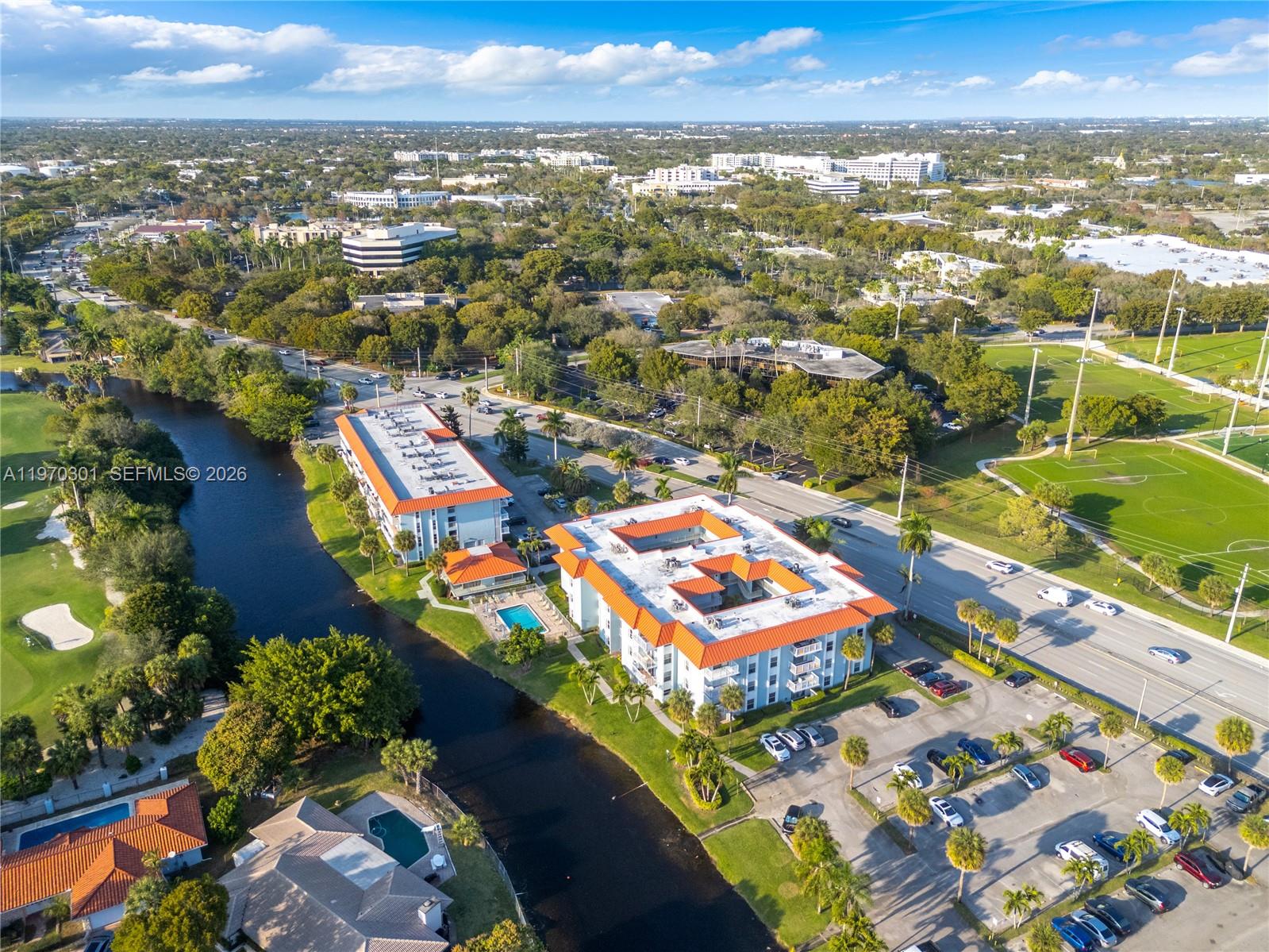 NEWPORT CONDO - Residential