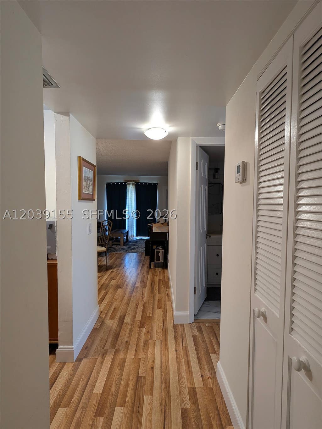 Photo of 10120 Sunrise Lakes Blvd #110, Sunrise, FL 33322 (MLS # A12039155)