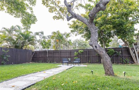 A home in West Park