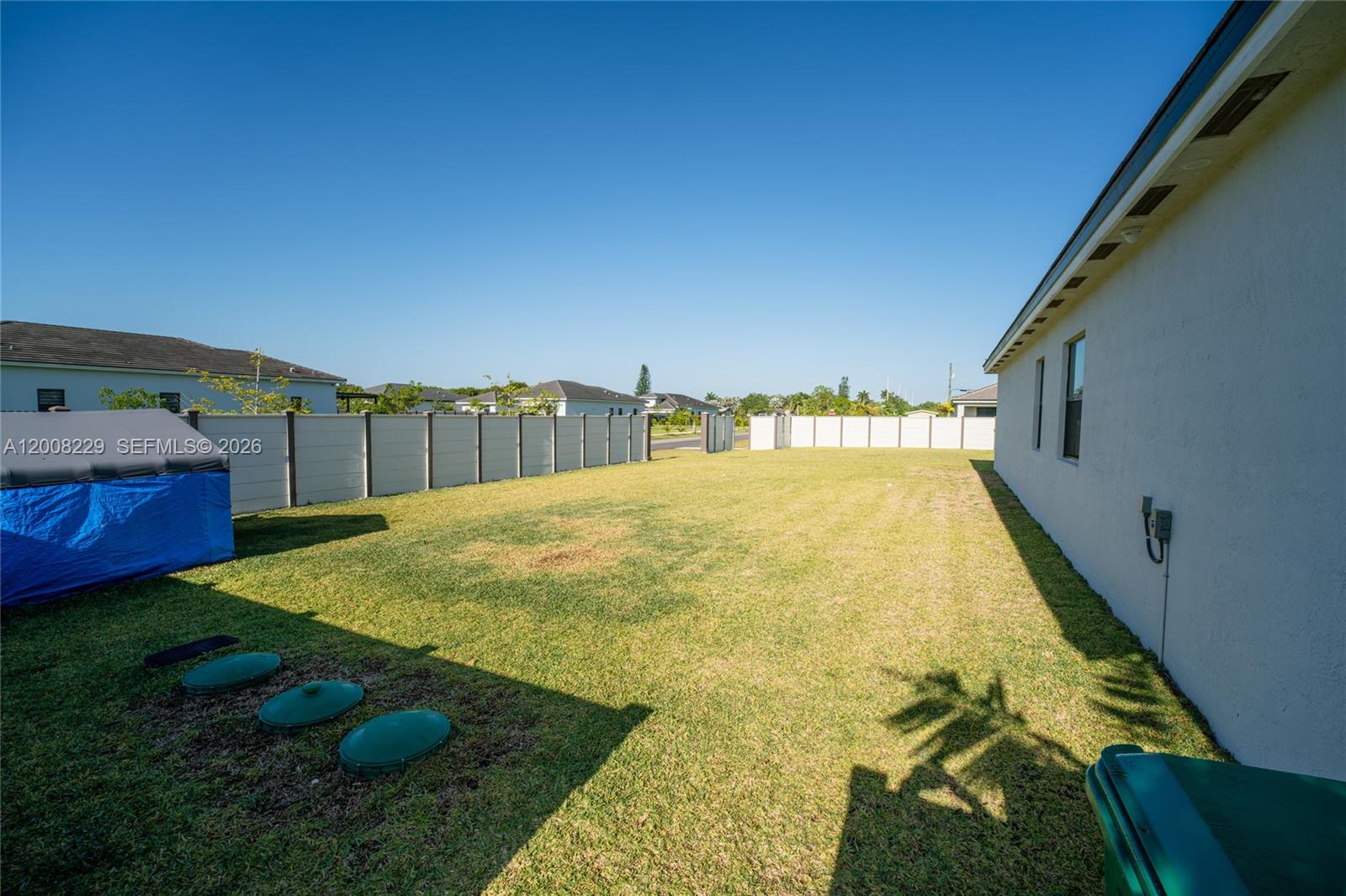Estrella Square - Residential