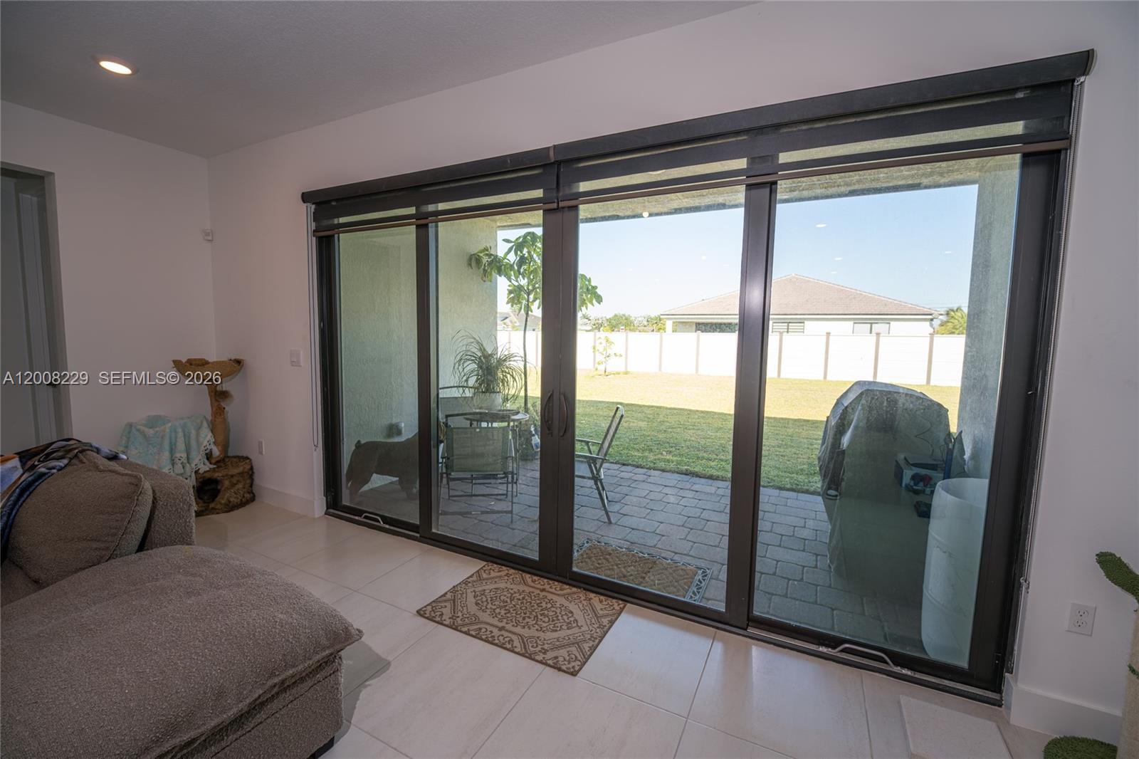 Estrella Square - Residential