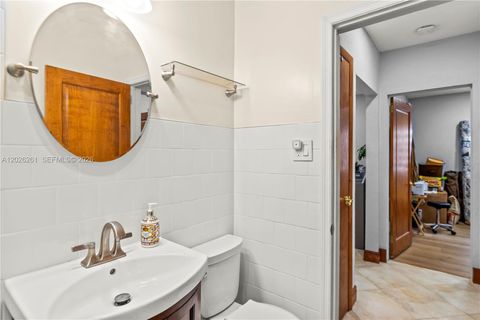 Tiny photo for 6250 SW 20 Ter, Miami, FL 33155 (MLS # A12026261)