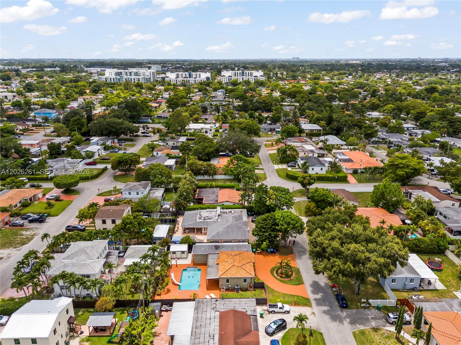 Gables View - Residential