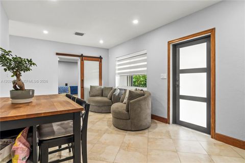 Tiny photo for 6250 SW 20 Ter, Miami, FL 33155 (MLS # A12026261)