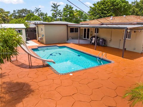 Tiny photo for 6250 SW 20 Ter, Miami, FL 33155 (MLS # A12026261)