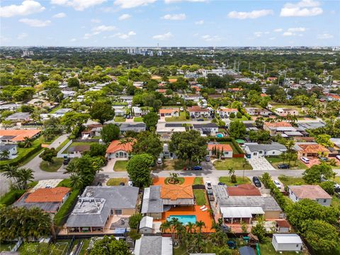 Tiny photo for 6250 SW 20 Ter, Miami, FL 33155 (MLS # A12026261)