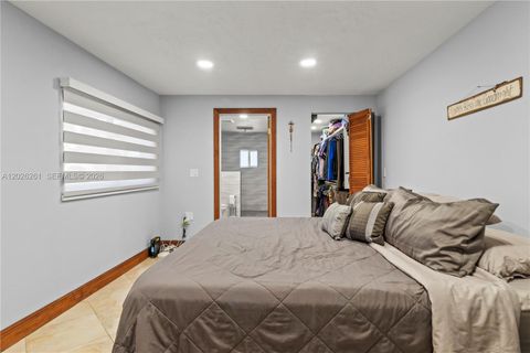 Tiny photo for 6250 SW 20 Ter, Miami, FL 33155 (MLS # A12026261)