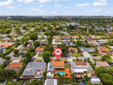Tiny photo for 6250 SW 20 Ter, Miami, FL 33155 (MLS # A12026261)