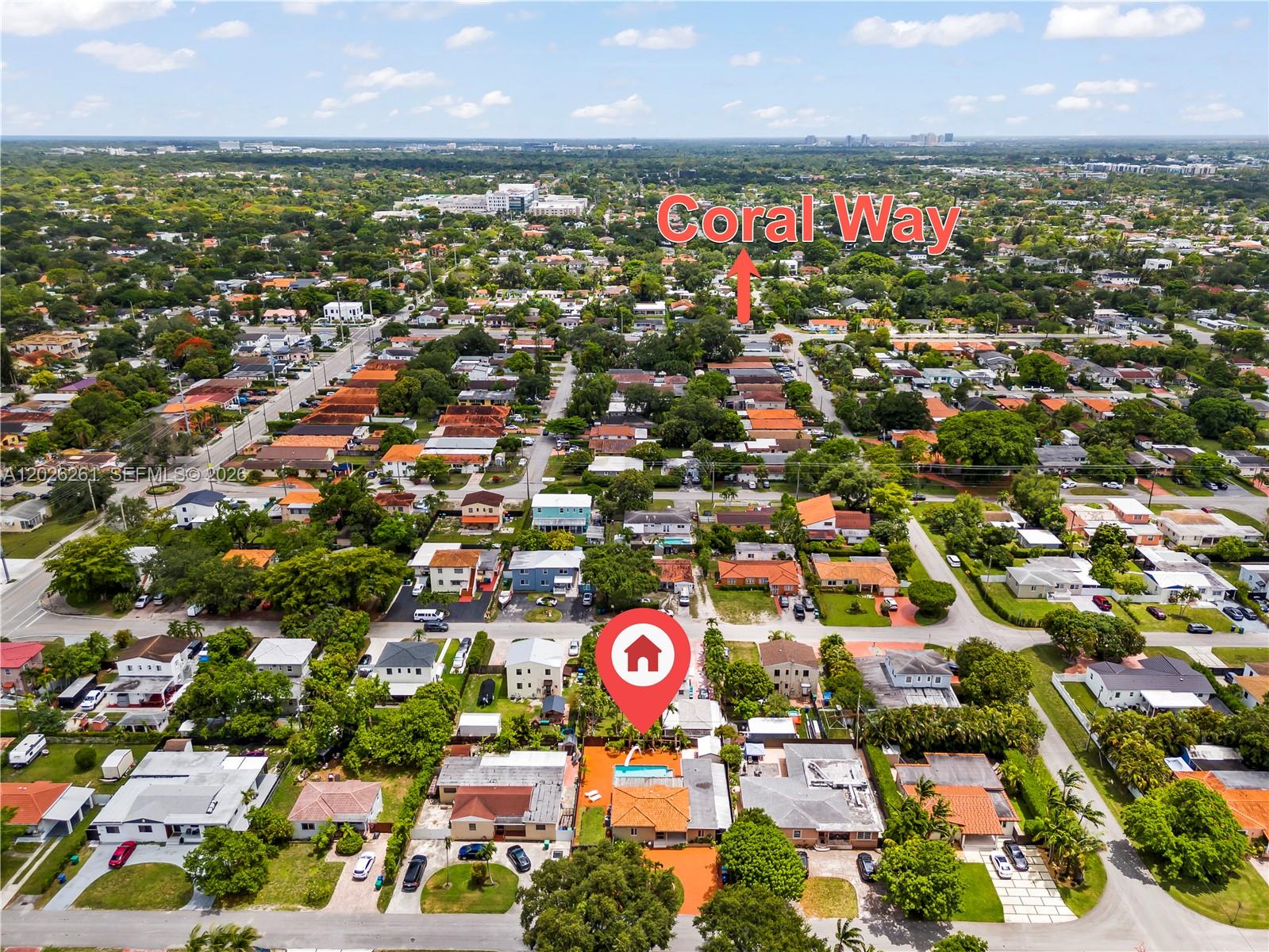 Gables View - Residential