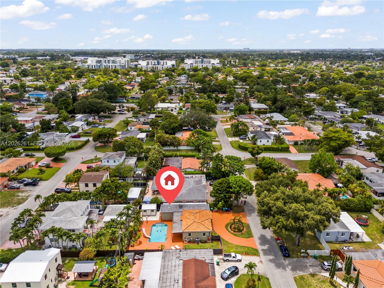 Gables View - Residential