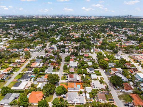 Tiny photo for 6250 SW 20 Ter, Miami, FL 33155 (MLS # A12026261)