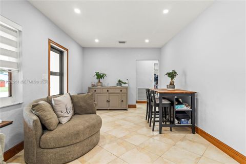 Tiny photo for 6250 SW 20 Ter, Miami, FL 33155 (MLS # A12026261)