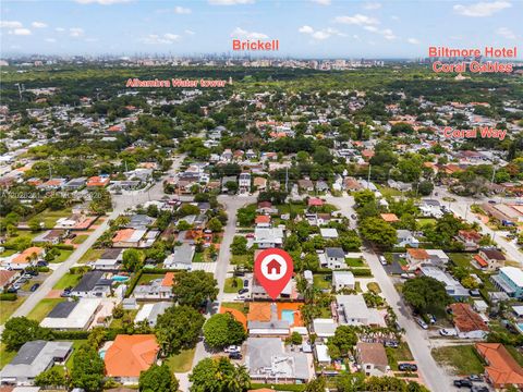 Tiny photo for 6250 SW 20 Ter, Miami, FL 33155 (MLS # A12026261)