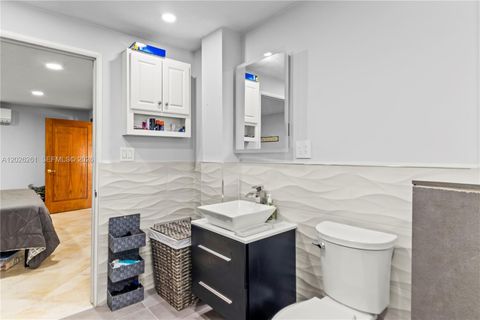 Tiny photo for 6250 SW 20 Ter, Miami, FL 33155 (MLS # A12026261)