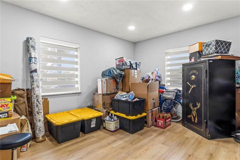 Tiny photo for 6250 SW 20 Ter, Miami, FL 33155 (MLS # A12026261)