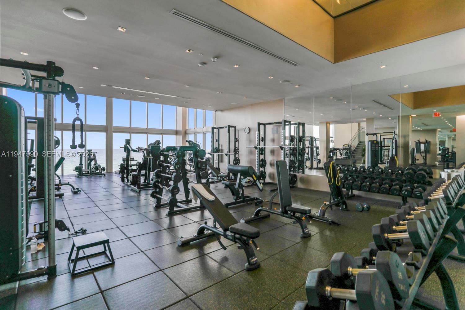 BEACH CLUB CONDO - Residential