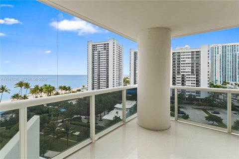 1850 S Ocean Dr 805 Hallandale Beach FL 33009