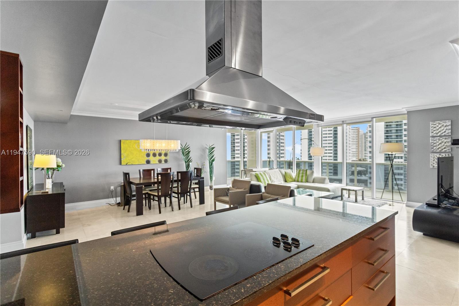 BEACH CLUB CONDO - Residential