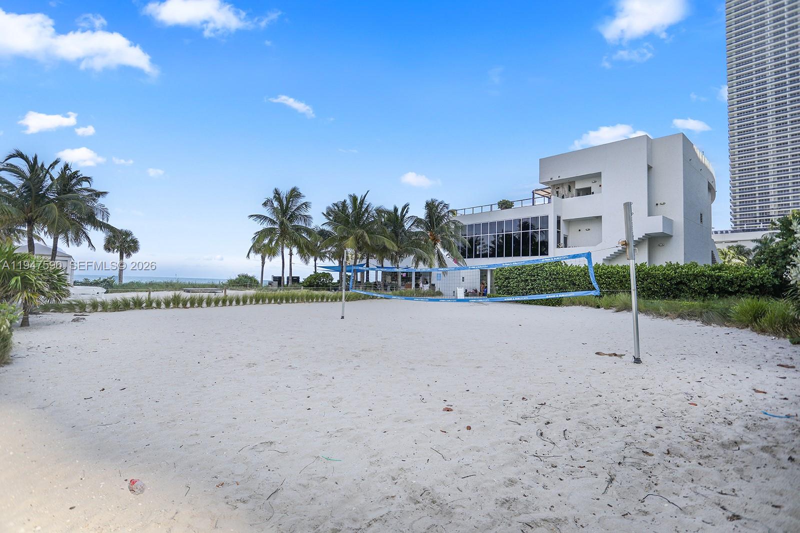 BEACH CLUB CONDO - Residential