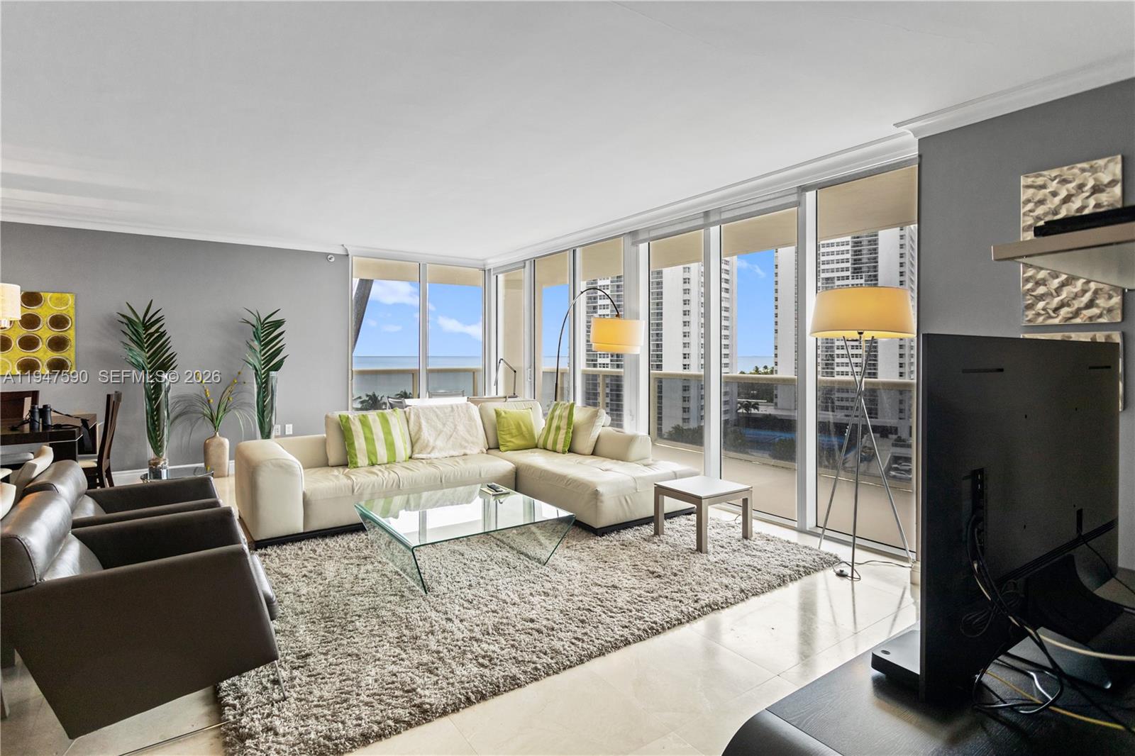 BEACH CLUB CONDO - Residential