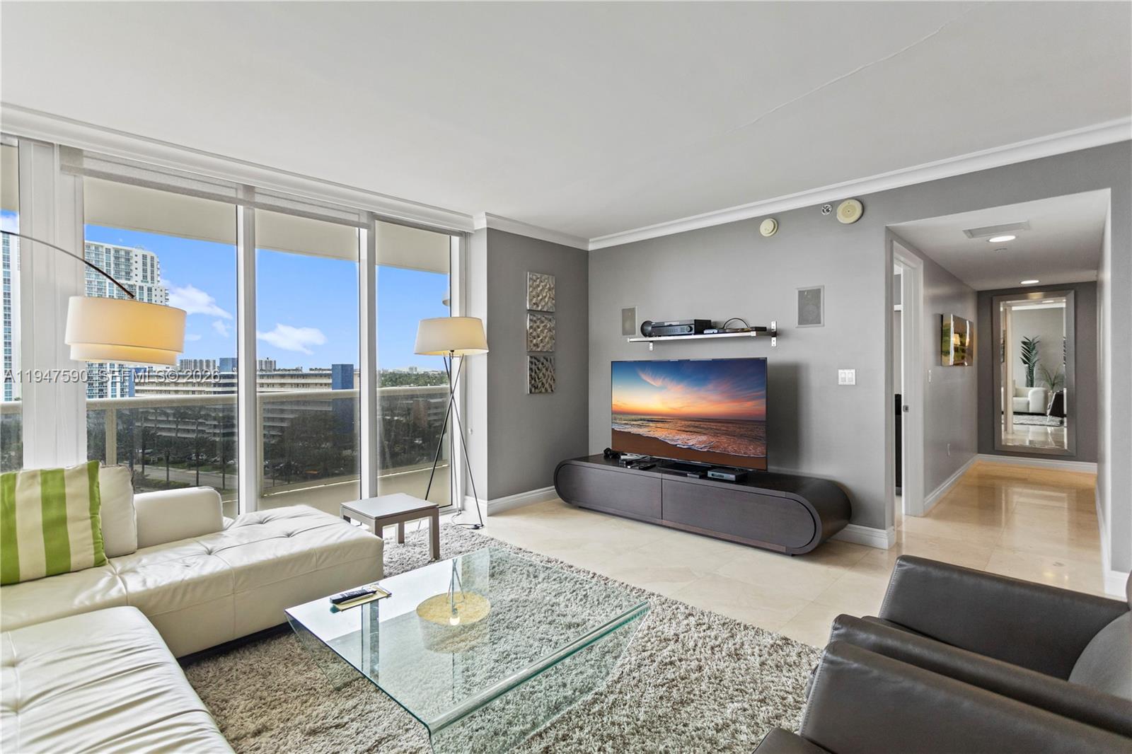 BEACH CLUB CONDO - Residential