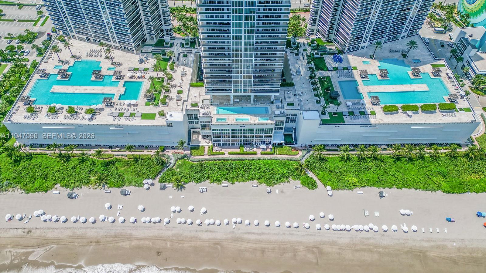 BEACH CLUB CONDO - Residential